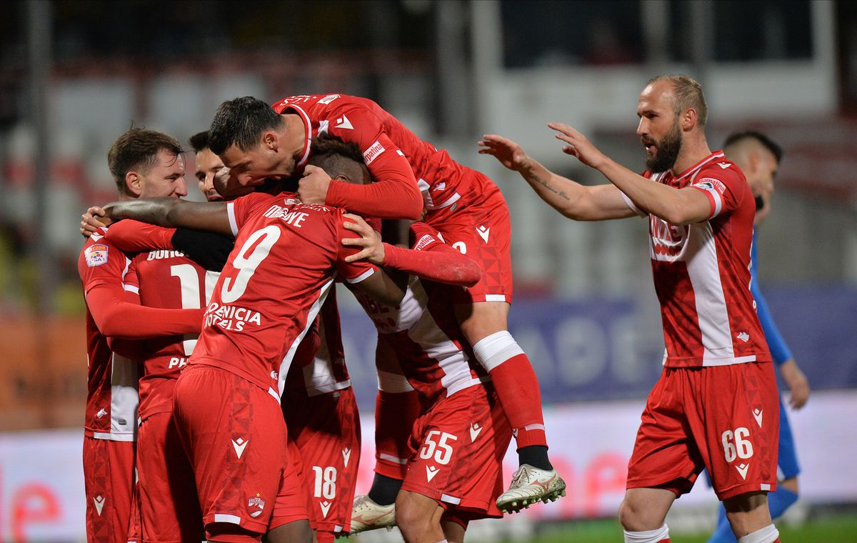 DINAMO » Și săraci, și nepricepuți! Conducătorii din „Ștefan cel Mare” nu cunosc regulamentele! Mutarea pe care ar trebui să o facă ACUM!