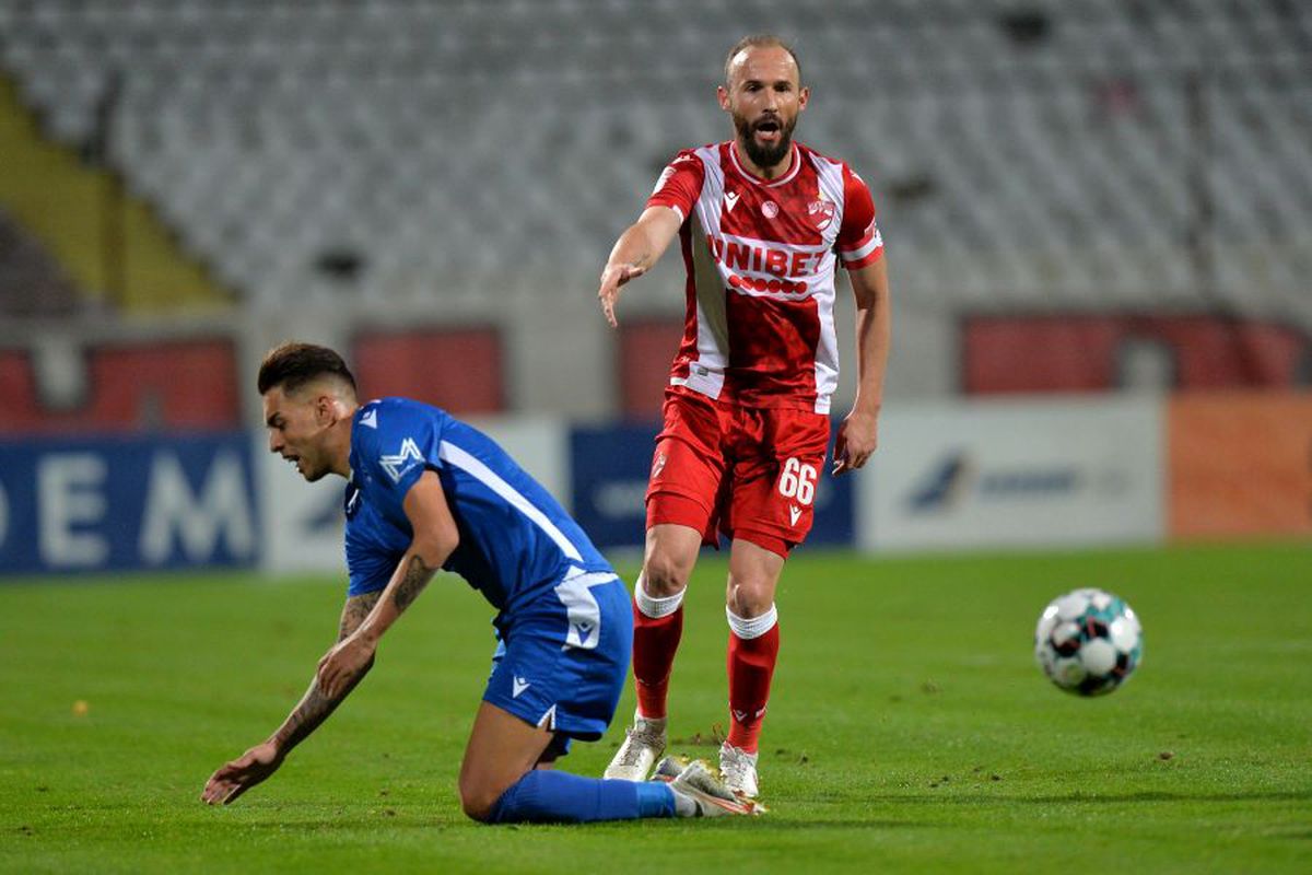 Material antiderapant » Text-manifest al lui Răzvan Luțac: De ce mă bucur că Voluntariul n-a primit azi penalty cu Dinamo