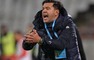 Cosmin Contra, după victoria cu FC Voluntari: „Aceasta este adevărata față a lui Dinamo!” + în ce condiții ar rămâne la echipă