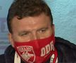 Dorin Șerdean ocupă funcția de președinte executiv al lui Dinamo / Captură GSP Live