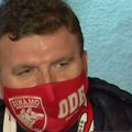 Dorin Șerdean ocupă funcția de președinte executiv al lui Dinamo / Captură GSP Live