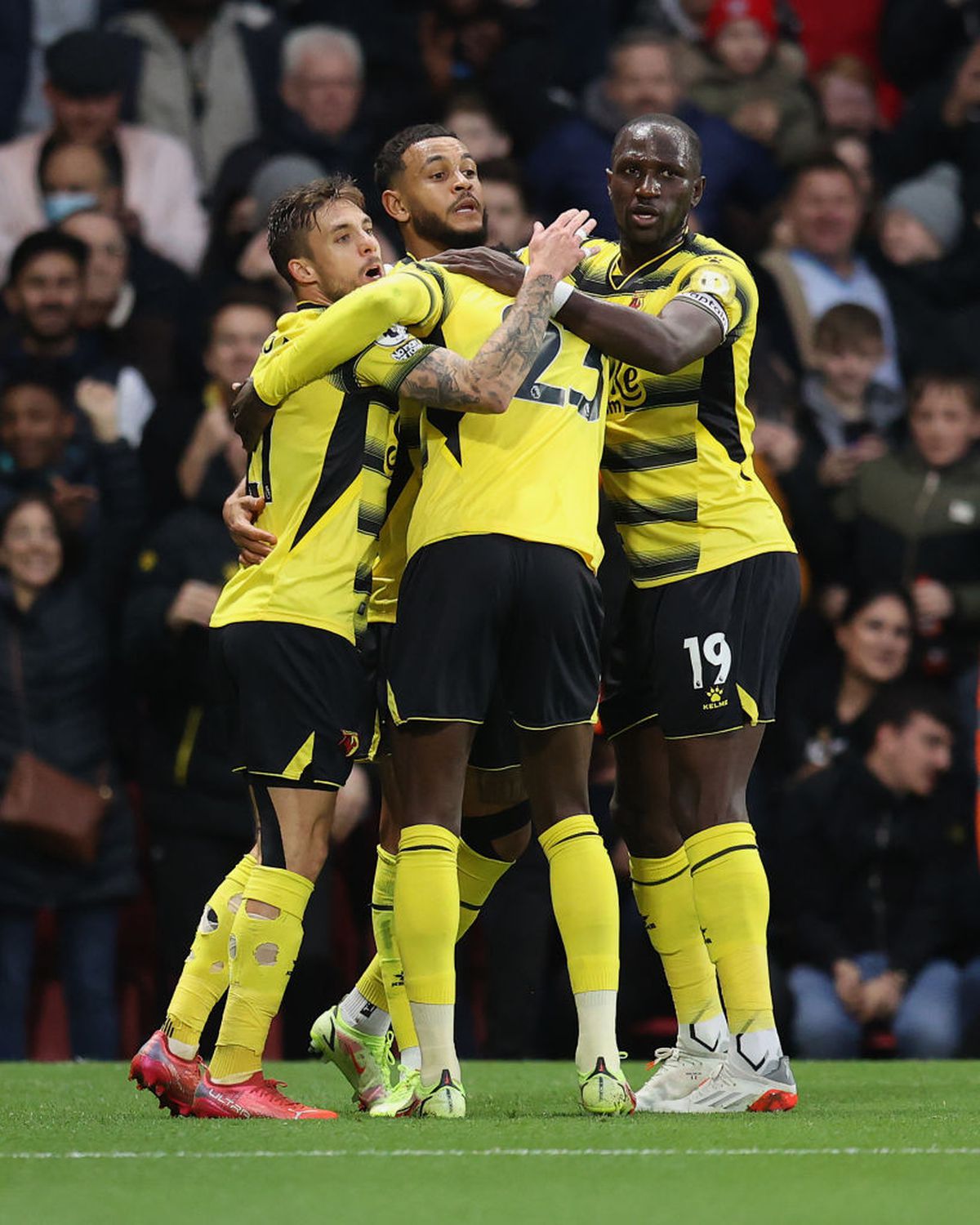 Manchester United, umilită de o nou-promovată! Solskjaer își face bagajele, iar șefii pregătesc un interimar-surpriză