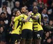 Watford - Man. United 4-1 / FOTO: Guliver/GettyImages