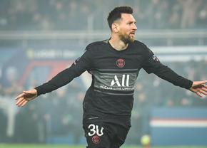 Messi a reușit primul gol în Ligue 1 + Neymar, supărat de hotărârea lui Pochettino