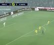 Messi, primul gol pentru PSG în Ligue 1