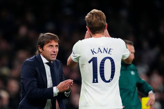 Antonio Conte// foto: Imago