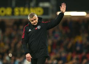 Manchester United, umilită de o nou-promovată! Solskjaer își face bagajele, iar șefii pregătesc un interimar-surpriză