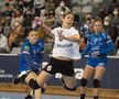 SCM Râmnicu Vâlcea s-a impus și în deplasarea cu Bera Bera, campioana Spaniei, scor 29-27, și s-a calificat în grupele EHF European League la handbal feminin. În tur, oltencele câștigaseră cu 34-28.