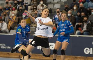 SCM Râmnicu Vâlcea s-a calificat în grupele EHF European League! Câte reprezentante ar putea avea România