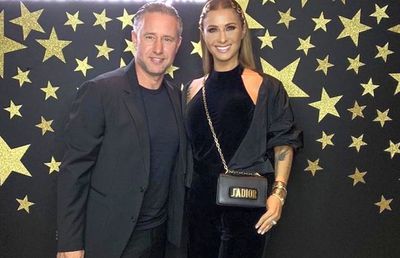 Anamaria Prodan, după declarațiile lui Mihai Stoica: „Nu există! Laur nu o să accepte niciodată așa ceva”