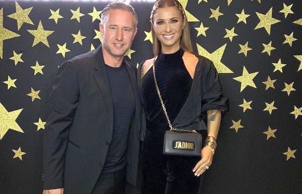 Anamaria Prodan, după declarațiile lui Mihai Stoica: „Nu există! Laur nu o să accepte niciodată așa ceva”
