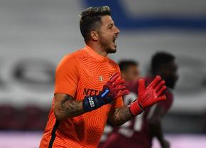 Bălgrădean, sfătuit să meargă în Cipru: „Ar fi un campionat care i-ar prinde foarte bine”