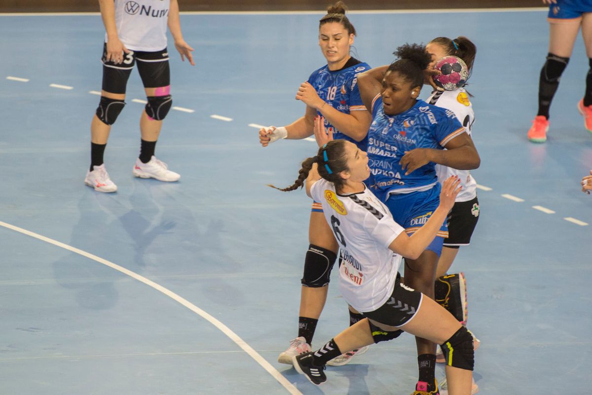 SCM Râmnicu Vâlcea s-a calificat în grupele EHF European League! Câte reprezentante ar putea avea România