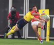 România a învins Tonga într-un meci-test disputat pe arena Arcul de Triumf