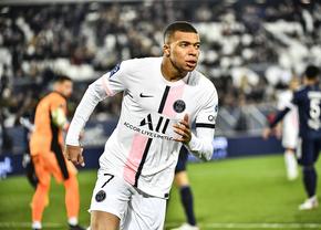 PSG, șanse tot mai mici să-l țină pe Mbappe » De ce are dificultăți în prelungirea contractului