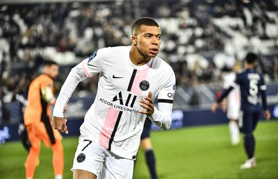 Mbappe, șanse tot mai mari să semneze cu Real Madrid » Prelungirea contractului, o afacere prea scumpă pentru PSG?!