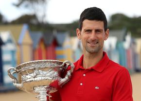 Australian Open 2022, doar pentru jucătorii vaccinați! Participarea lui Novak Djokovic, sub semnul întrebării