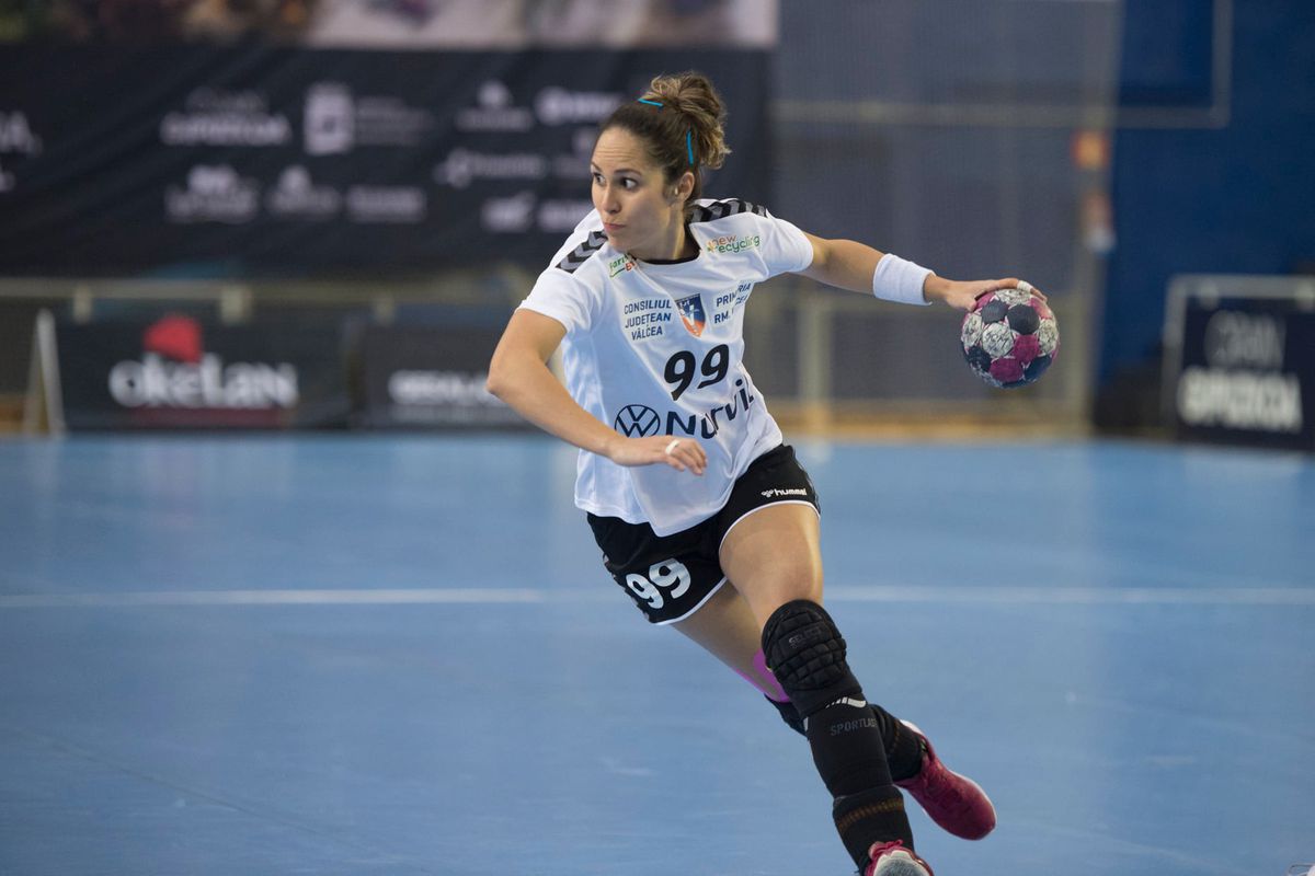 SCM Râmnicu Vâlcea s-a calificat în grupele EHF European League! Câte reprezentante ar putea avea România