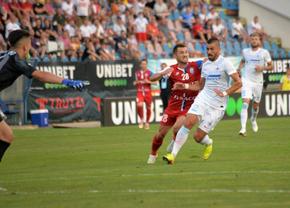 FCSB - FC Botoșani, în etapa #16. Toni Petrea, meci tare la revenire: echipe probabile + cele mai tari cote