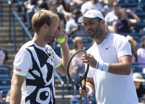 Sute de mesaje pentru Horia Tecău » Nume importante din tenis l-au felicitat pentru carieră