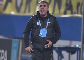 Hagi e revoltat: „Cum să mi se întâmple așa ceva?!”