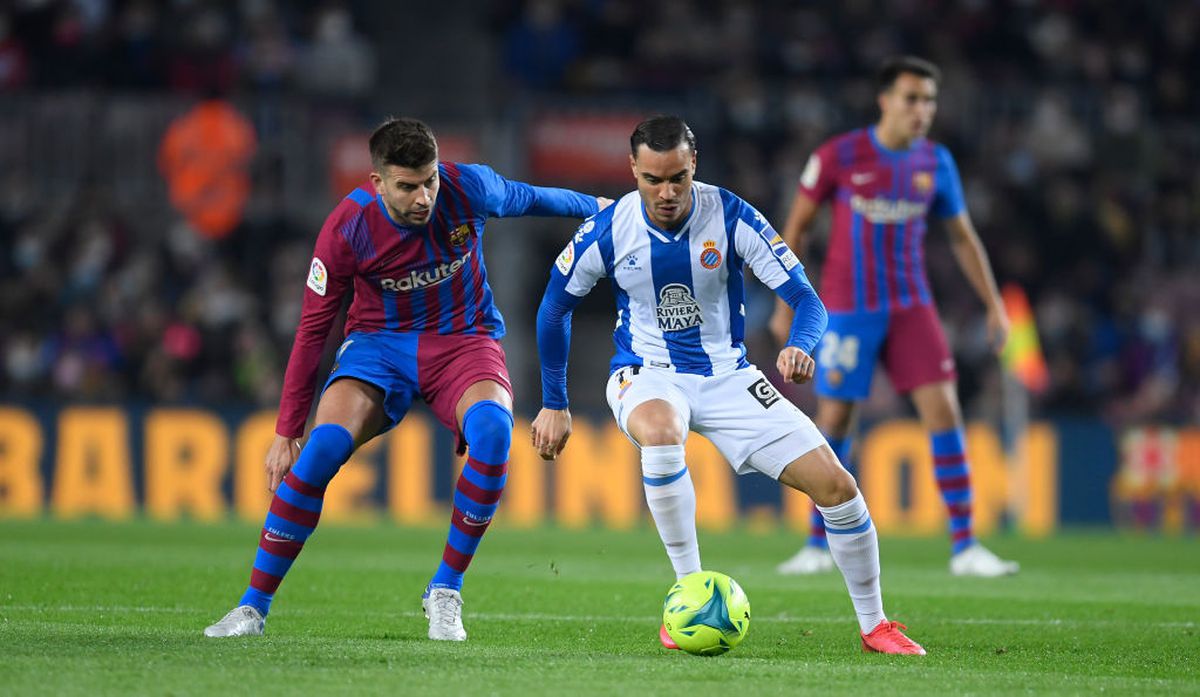 Prima reacție a lui Xavi după victoria la debutul pe banca Barcelonei: „În ultimele 15 minute trebuia să jucăm altfel”