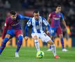 Xavi câștigă cu mare noroc primul meci la Barcelona! Espanyol a ratat ocazii uriașe