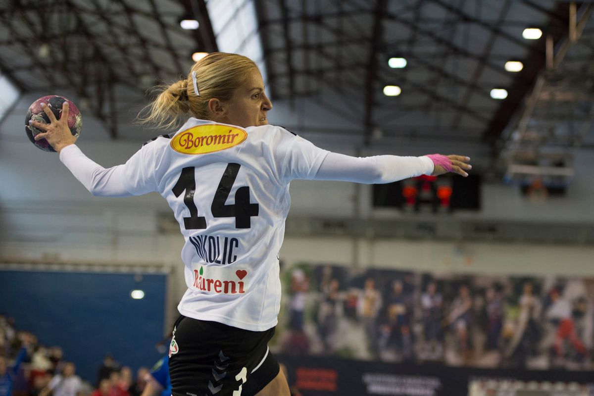 SCM Râmnicu Vâlcea s-a calificat în grupele EHF European League! Câte reprezentante ar putea avea România