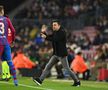 Xavi câștigă cu mare noroc primul meci la Barcelona! Espanyol a ratat ocazii uriașe