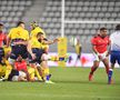 FOTO România - Tonga, rugby 20.11.2021