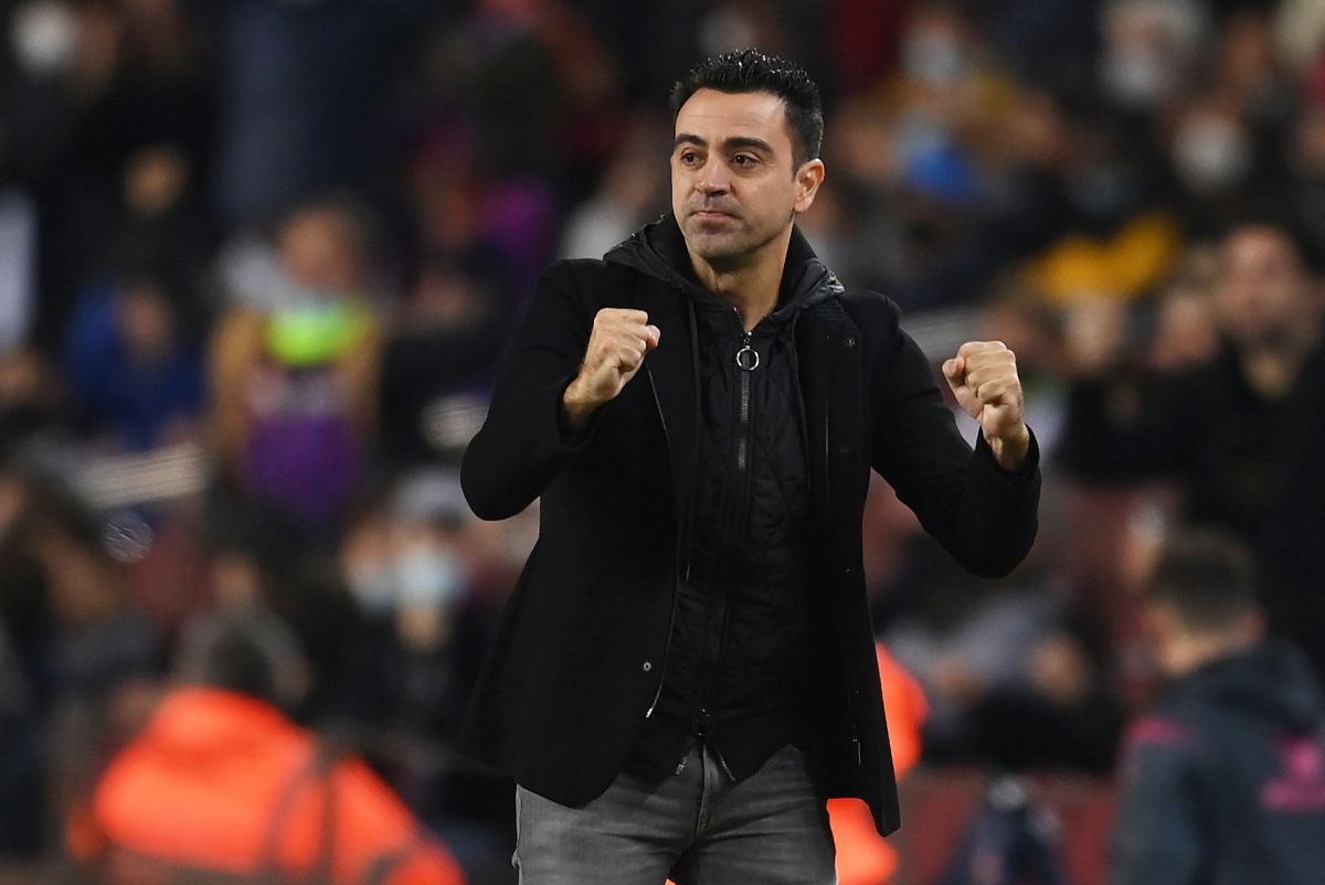 Xavi câștigă cu mare noroc primul meci la Barcelona! Espanyol a ratat ocazii uriașe