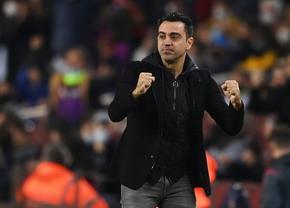 Barcelona - Benfica: Xavi debutează ca antrenor în Liga Campionilor! Trei PONTURI pentru un meci decisiv în lupta pentru calificare