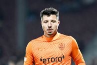 Cristian Bălgrădean ar putea pleca de la CFR Cluj! Cine îl urmărește pe portarul campioanei