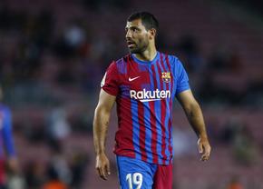 Vestea momentului: „Sergio Aguero se retrage din fotbal”