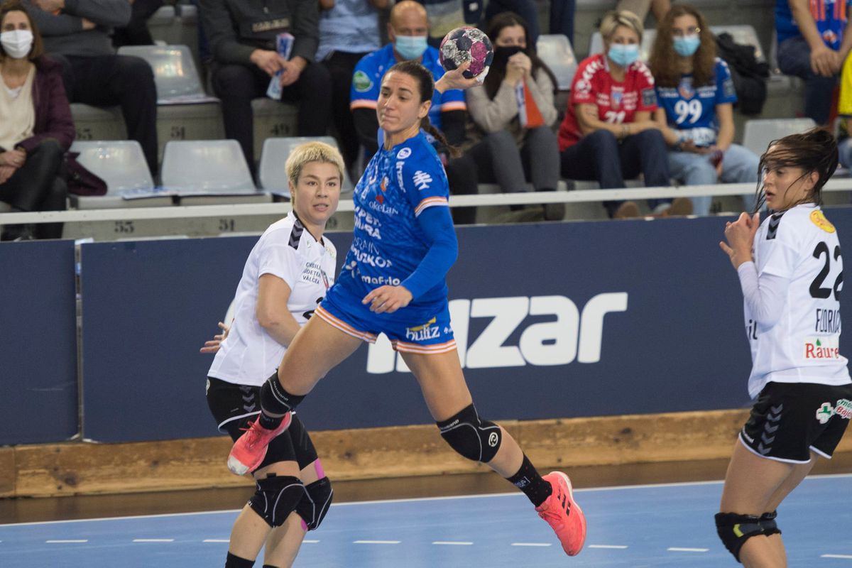 SCM Râmnicu Vâlcea s-a calificat în grupele EHF European League! Câte reprezentante ar putea avea România