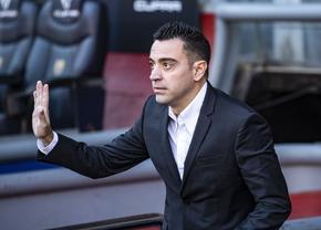 Barcelona - Espanyol » Surpriză uriașă în „11”-le ales de Xavi