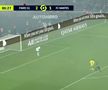 Messi, primul gol pentru PSG în Ligue 1