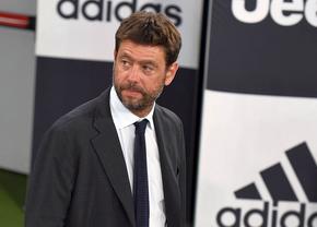 Șeful lui Juventus, încântat de un român! L-a prezentat acționarilor