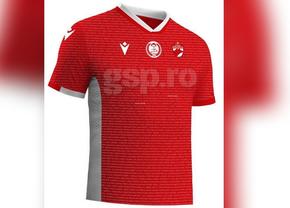 „Big Mac, pe tricoul lui Dinamo” » Ce pregătesc fanii din programul DDB