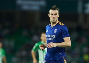 Gareth Bale, inamicul public numărul 1 al fanilor lui Real Madrid » Gestul suporterilor la ultimul antrenament al madrilenilor