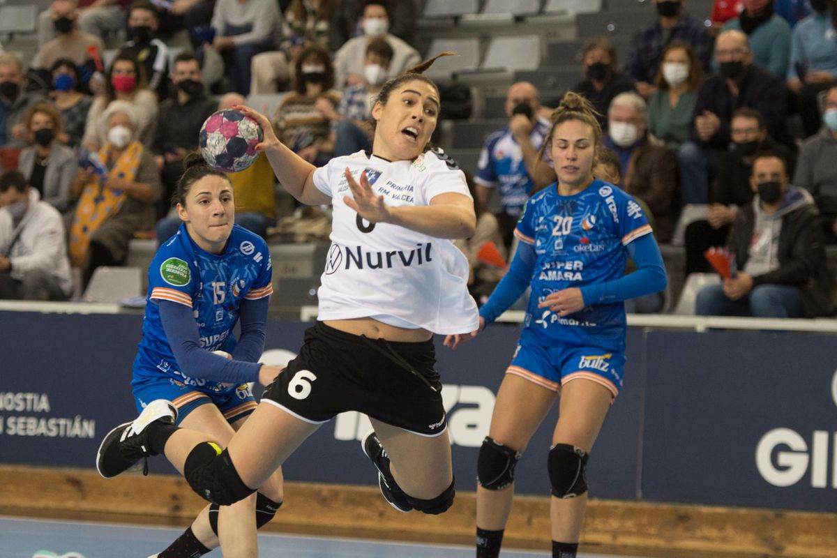 SCM Râmnicu Vâlcea s-a calificat în grupele EHF European League! Câte reprezentante ar putea avea România