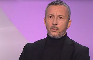 Avertismentul lui Mihai Stoica: „Alta e problema la Rapid, nu ce a spus Iosif”