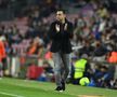 Xavi câștigă cu mare noroc primul meci la Barcelona! Espanyol a ratat ocazii uriașe