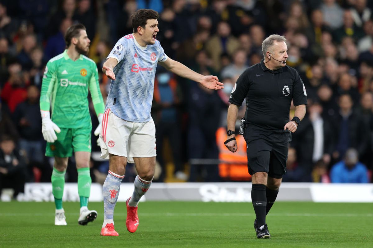 Manchester United, umilită de o nou-promovată! Solskjaer își face bagajele, iar șefii pregătesc un interimar-surpriză