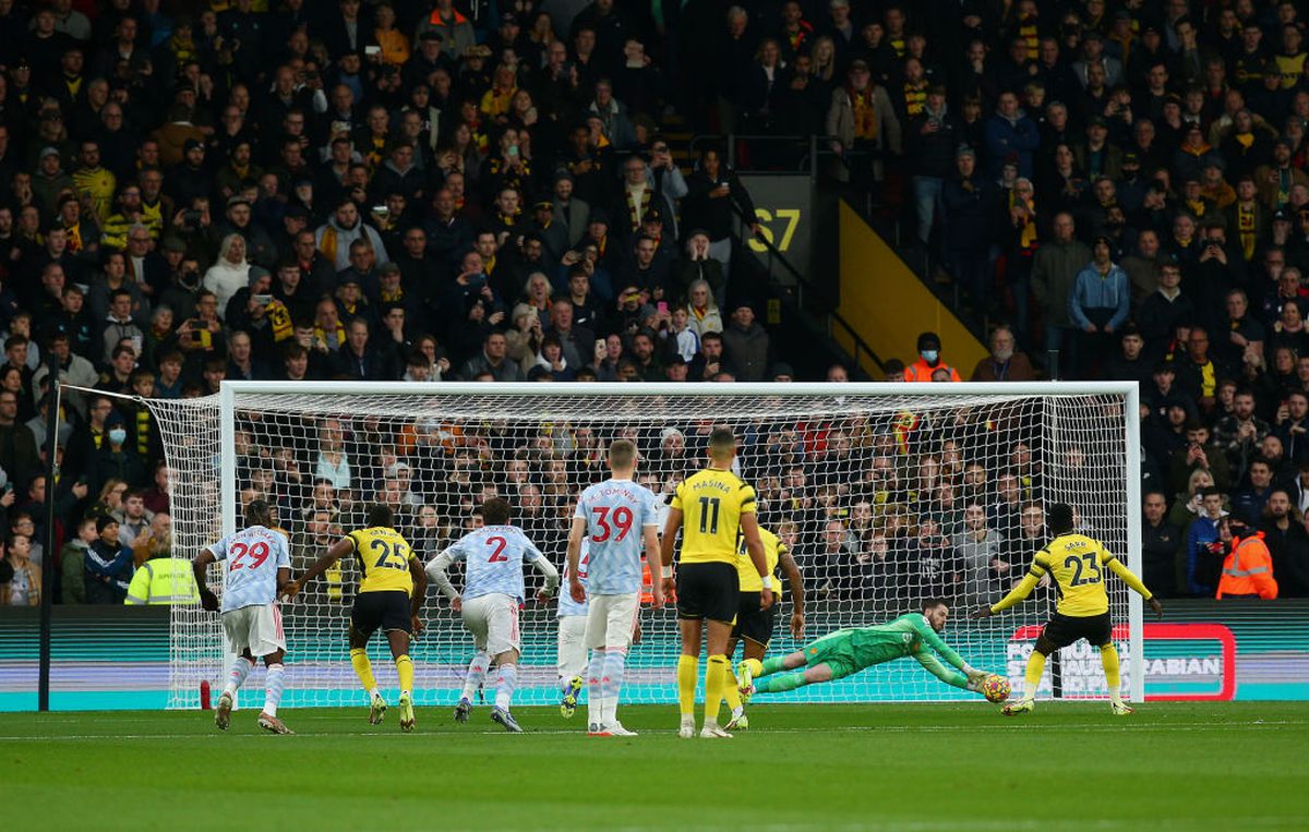 Manchester United, umilită de o nou-promovată! Solskjaer își face bagajele, iar șefii pregătesc un interimar-surpriză