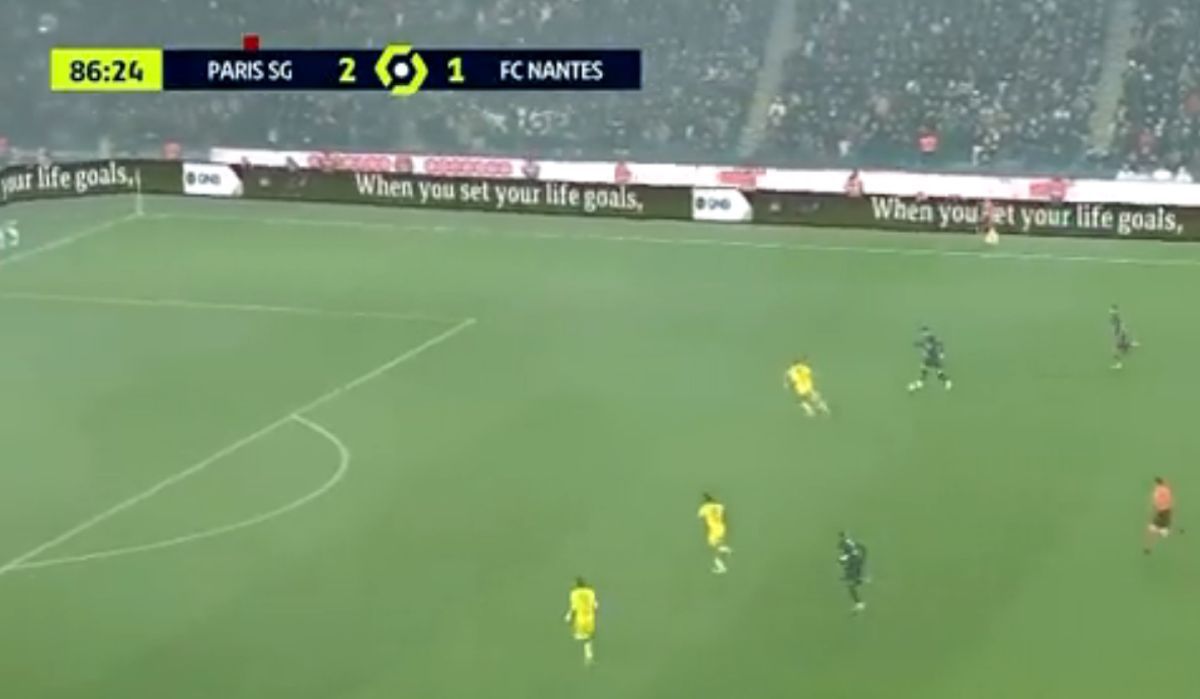 Messi a reușit primul gol în Ligue 1 + Neymar, supărat de hotărârea lui Pochettino