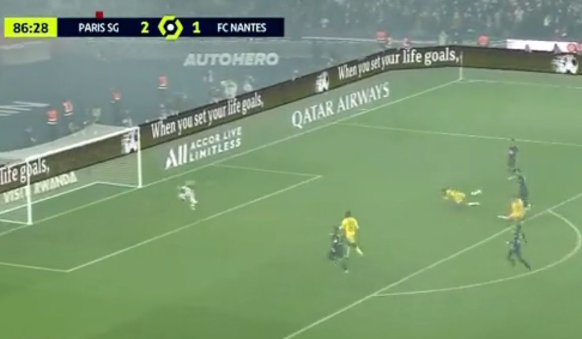 Messi a reușit primul gol în Ligue 1 + Neymar, supărat de hotărârea lui Pochettino