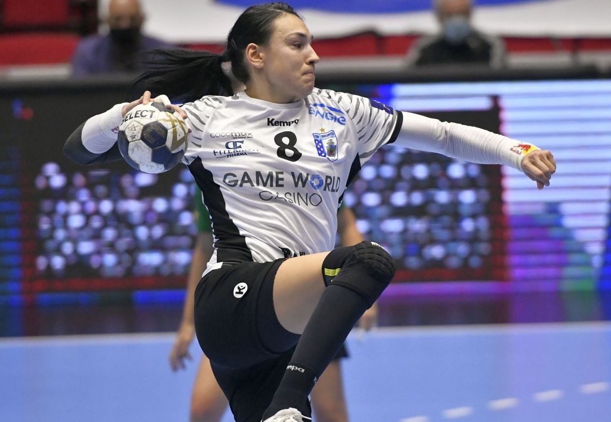 CSM București zdrobește liderul grupei A din Liga Campionilor! Meci perfect făcut de Neagu și compania