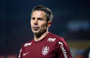 „Pleacă Dan Petrescu la națională?” » Răspunsul lui Deac: „Știu ce își dorește”