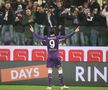 Ciprian Tătărușanu, gafă impardonabilă în Fiorentina - AC Milan!